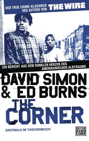 The Corner