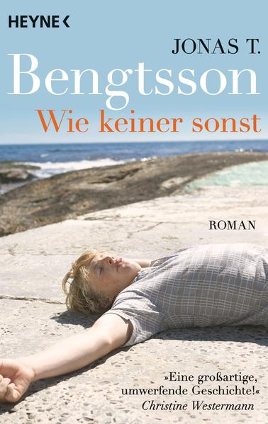 Wie keiner sonst