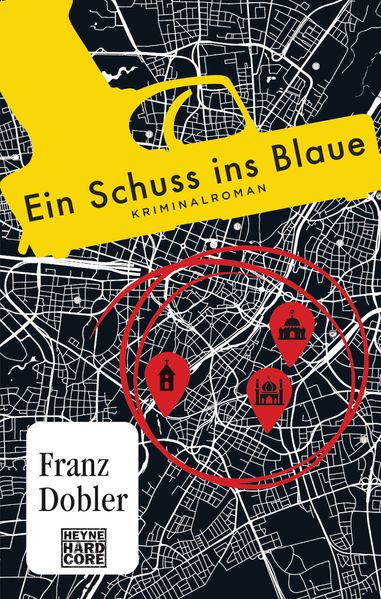 Ein Schuss ins Blaue