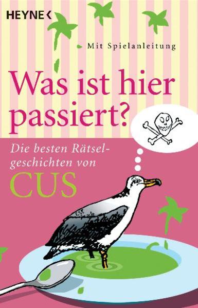 Was ist hier passiert?