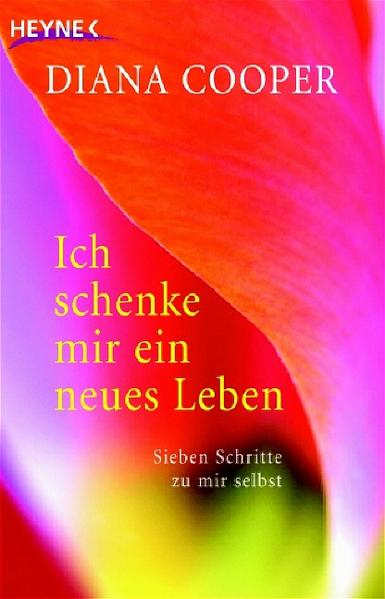 Ich schenke mir ein neues Leben