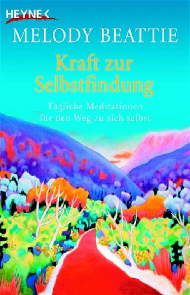 Kraft zur Selbstfindung