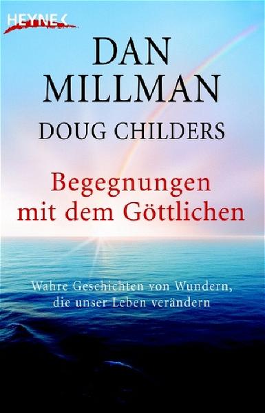 Begegnungen mit dem Göttlichen