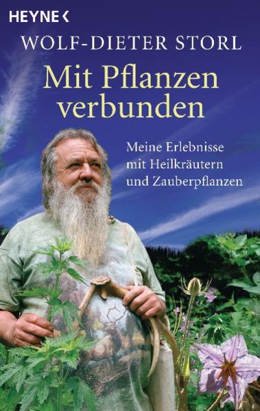 Mit Pflanzen verbunden