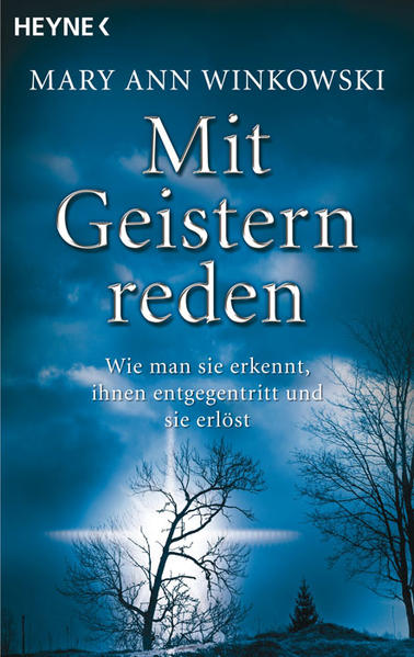 Mit Geistern reden