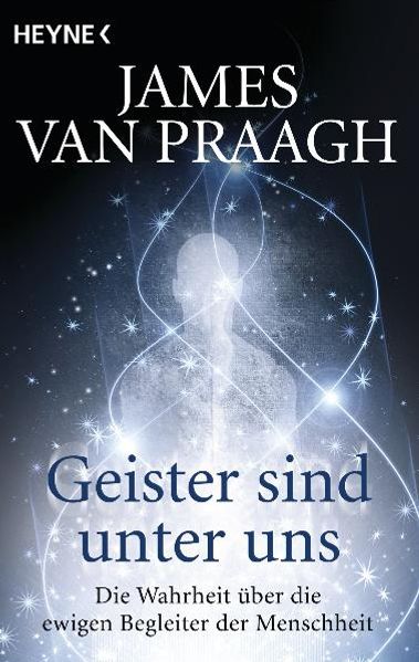 Geister sind unter uns
