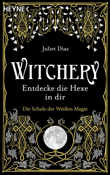 Witchery – Entdecke die Hexe in dir