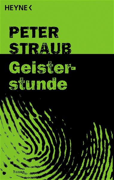 Geisterstunde