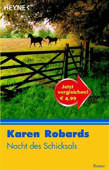 Nacht des Schicksals