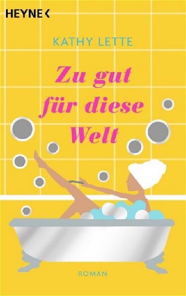 Zu gut für diese Welt