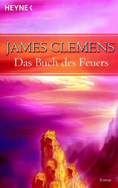 Das Buch des Feuers
