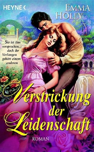 Verstrickung der Leidenschaft