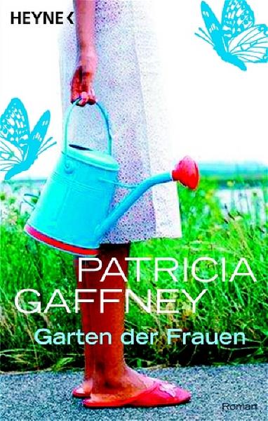 Garten der Frauen