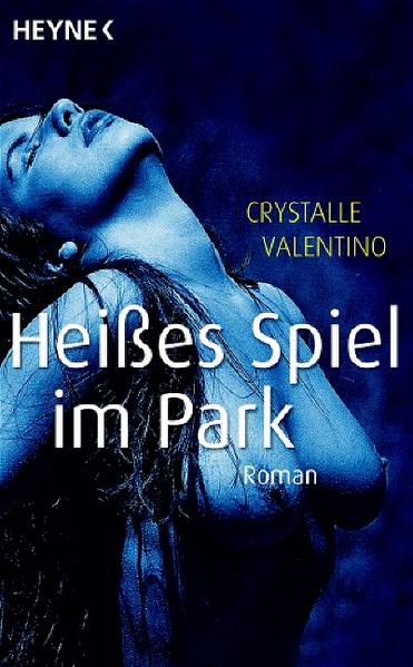 Heisses Spiel im Park