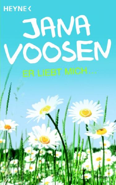 Er liebt mich...