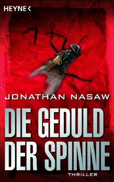 Die Geduld der Spinne