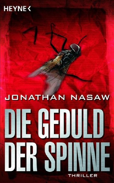 Die Geduld der Spinne