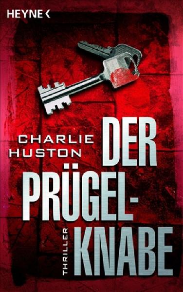 Der Prügelknabe