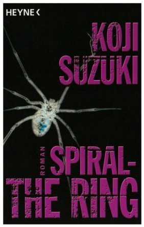 Spiral - The Ring II