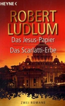 Das Jesus-Papier /Das Scarlatti-Erbe