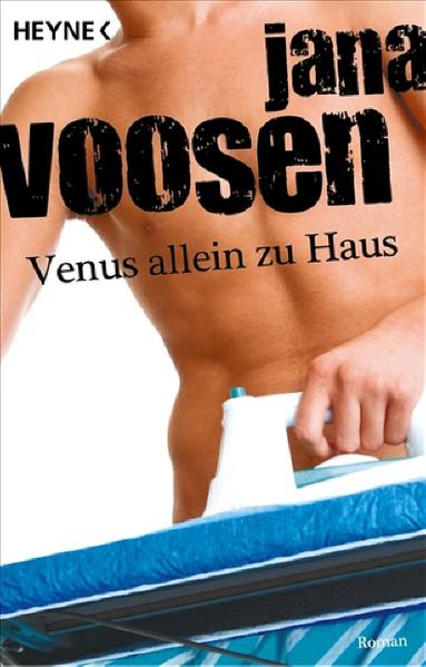 Venus allein zu Haus