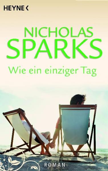 Wie ein einziger Tag