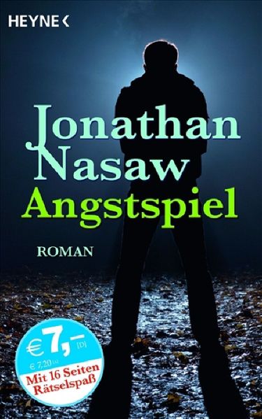 Buchcover