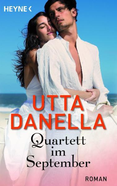 Quartett im September