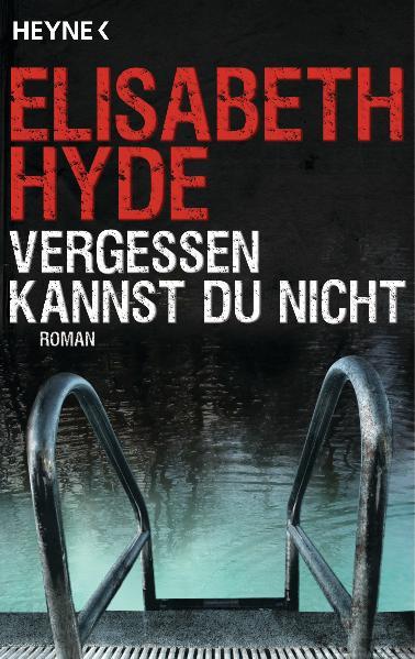 Vergessen kannst du nicht