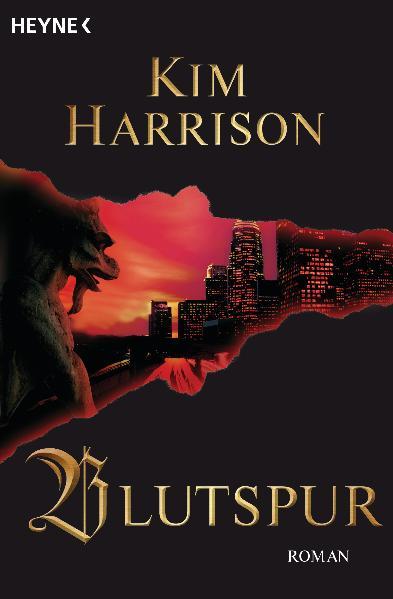 Blutspur