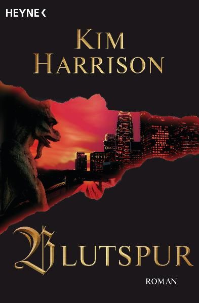 Blutspur