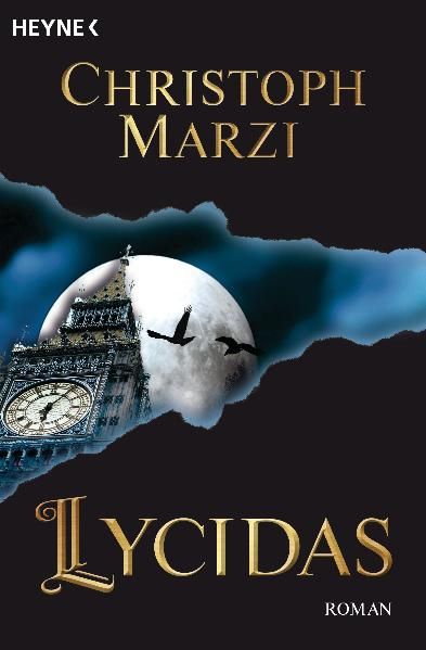 Buchcover
