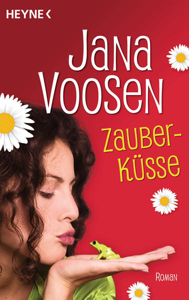 Zauberküsse