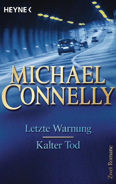 Letzte Warnung /Kalter Tod