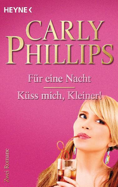 Für eine Nacht / Küss mich, Kleiner!