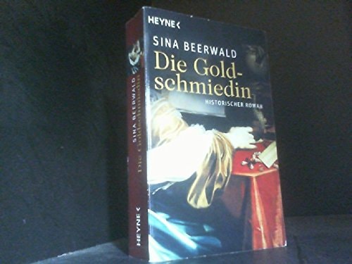 Die Goldschmiedin