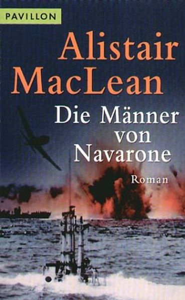 Die Männer von Navarone