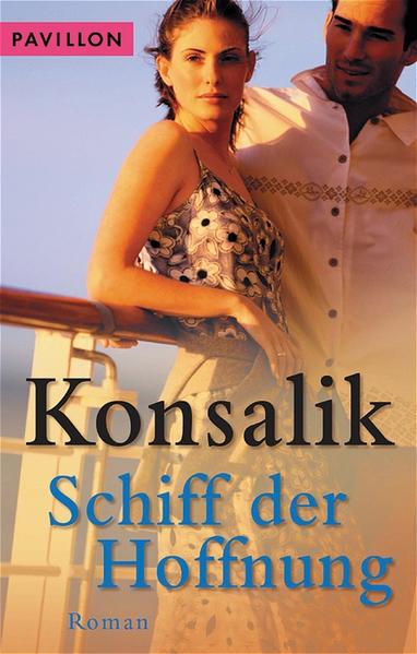 Schiff der Hoffnung