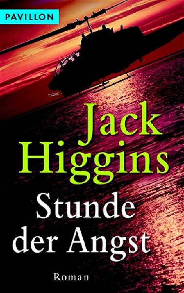 Stunde der Angst