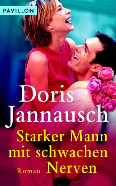 Starker Mann mit schwachen Nerven
