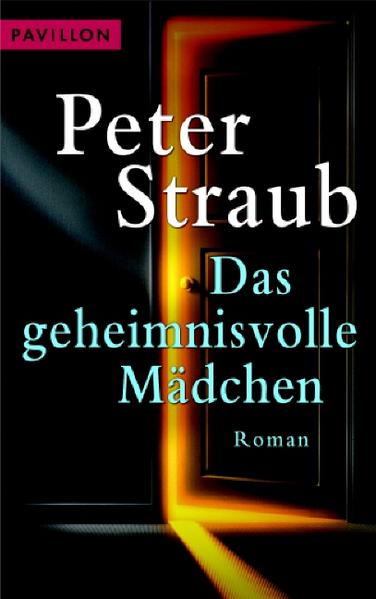 Das geheimnisvolle Mädchen