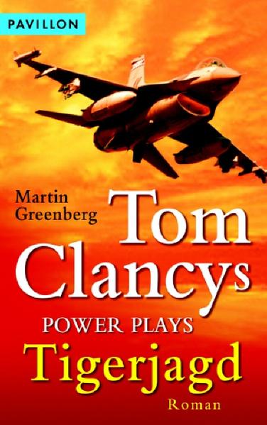 Power Plays - Tigerjagd