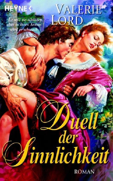 Duell der Sinnlichkeit