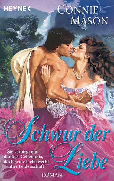 Schwur der Liebe