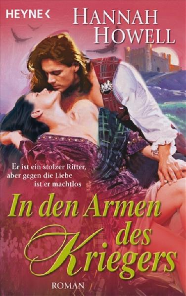 In den Armen des Kriegers