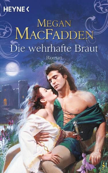 Die wehrhafte Braut