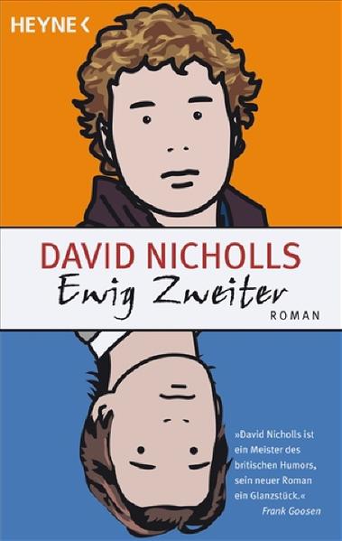 Ewig Zweiter