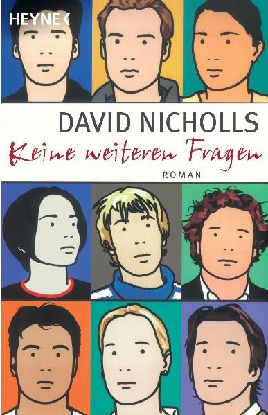 Buchcover