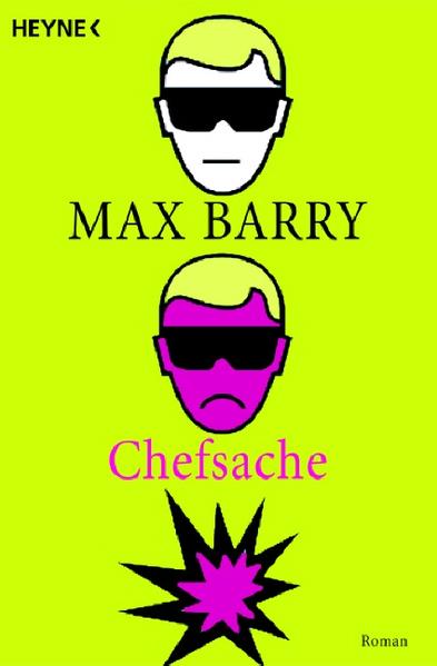 Chefsache