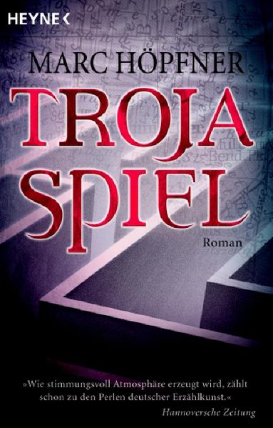Trojaspiel